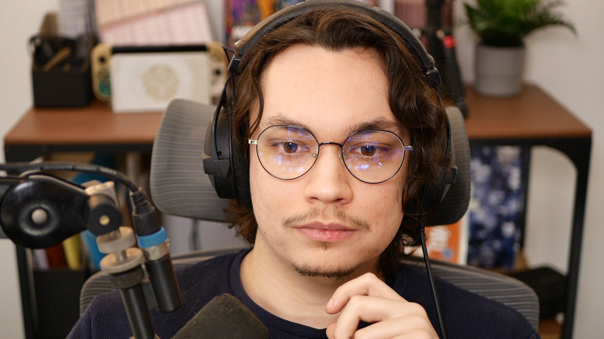 Quentin Hamonic, alias Arka